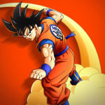 Dragon Ball Z KAKAROT Special Edition store benefits & product information summary
