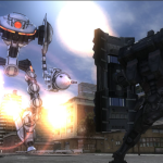 Earth Defense Force 4.1 for Nintendo Switch store benefits & product information summary