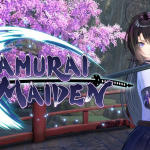 SAMURAI MAIDEN -Samurai Maiden- store benefits & product information summary