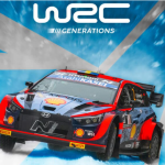 WRC Generations Switch version store benefits & product information summary