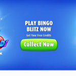 Bingo Blitz free Credits and Freebies Daily Link – New Update